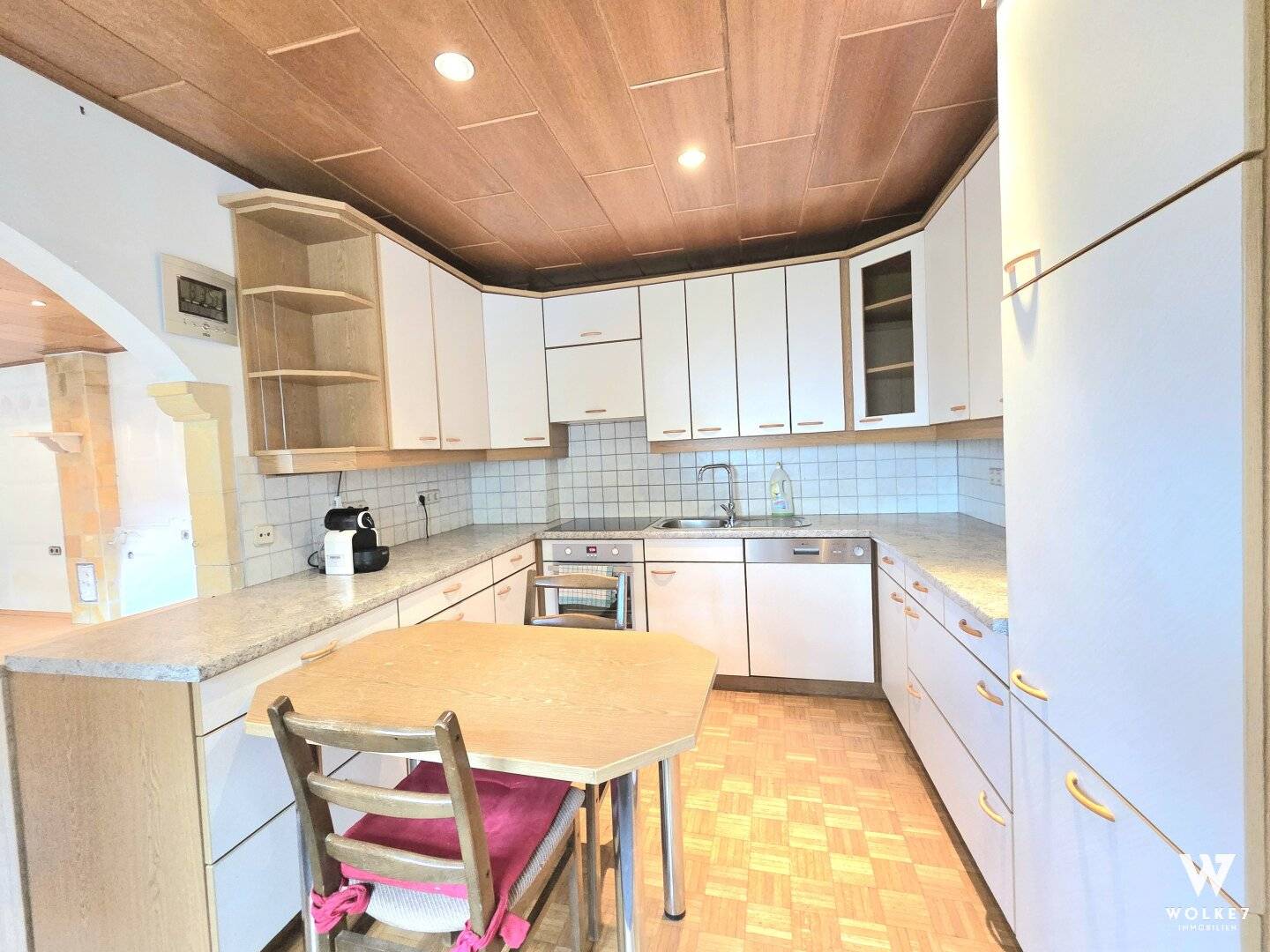 Family home in Stockerau, 225m²