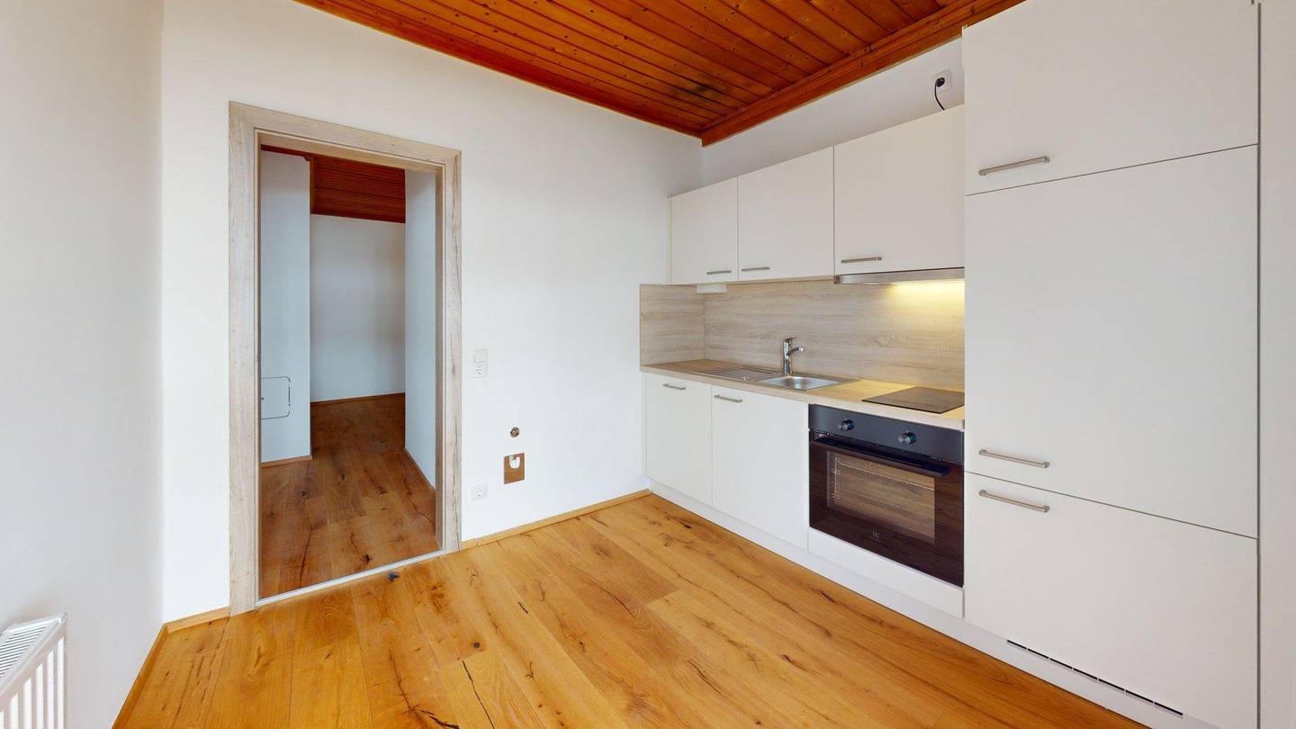 Renovierte Wohnung zentral in St Johann in Tirol