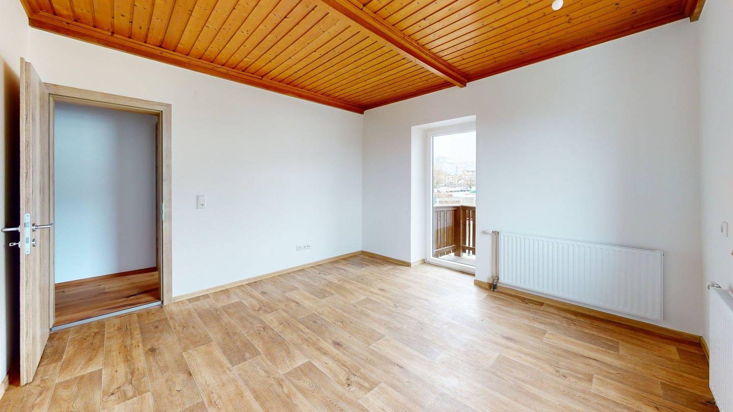 Renovierte Wohnung zentral in St Johann in Tirol