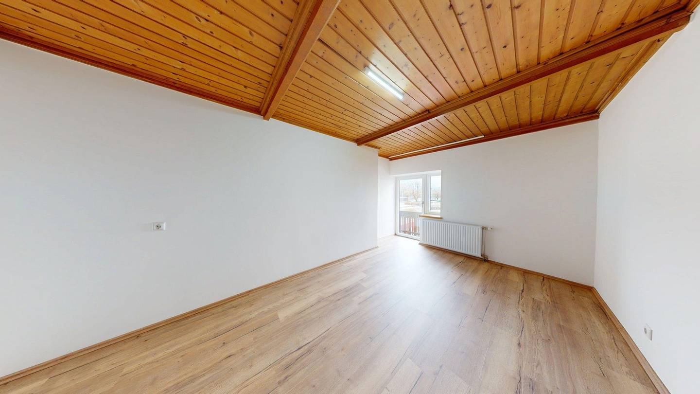 Renovierte Wohnung zentral in St Johann in Tirol