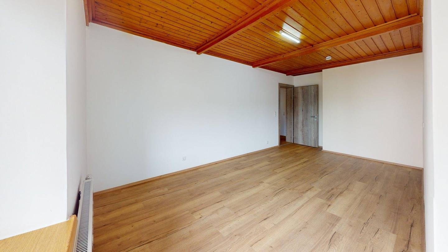 Renovierte Wohnung zentral in St Johann in Tirol