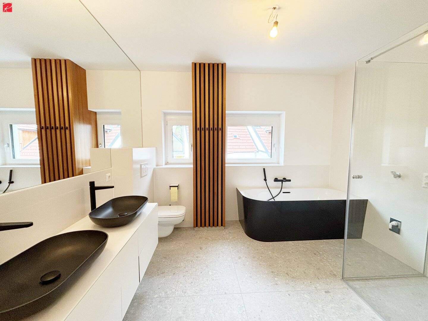 Luxus-Maisonette Penthouse Graz
