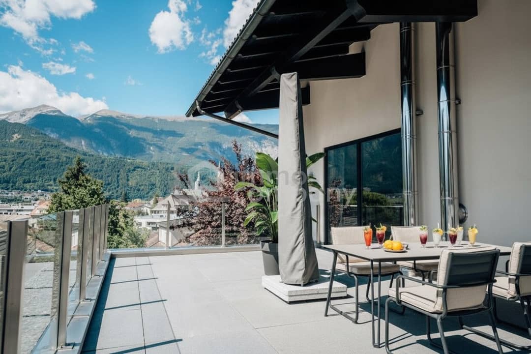 Prestigious Residence Schwaz 388m²