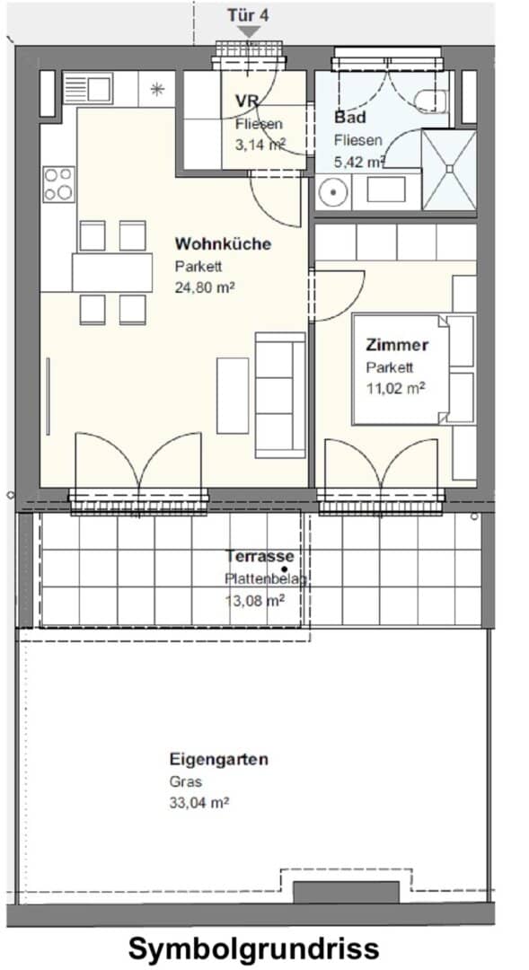 Grundriss 1