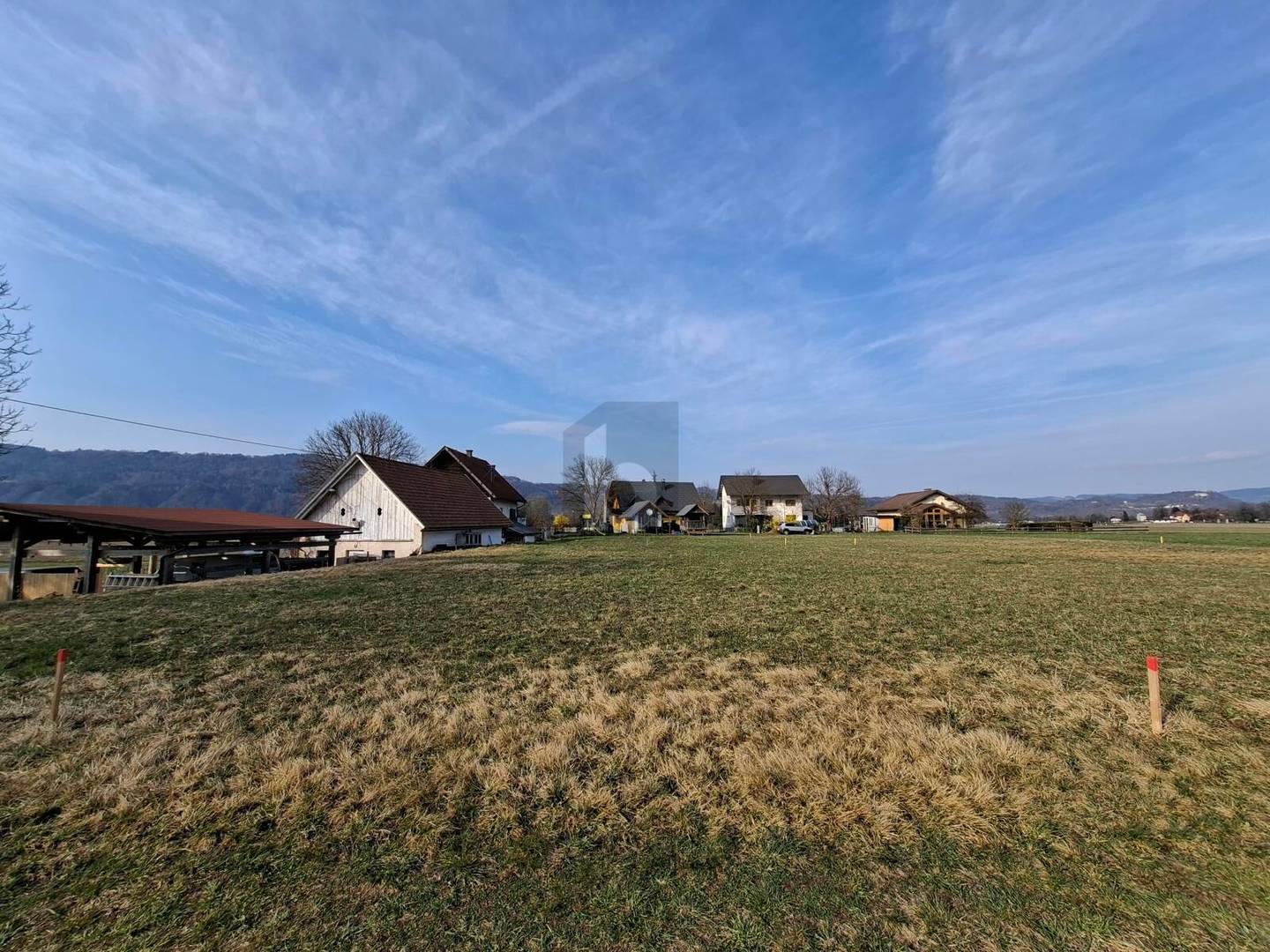 Ruhiges Wohnen nahe St Johannerbadesee Wohnung