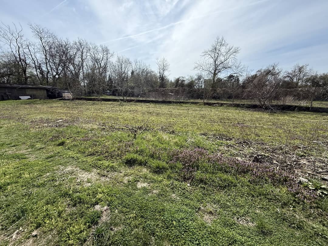 Building Land Wiener Neustadt, 550m²