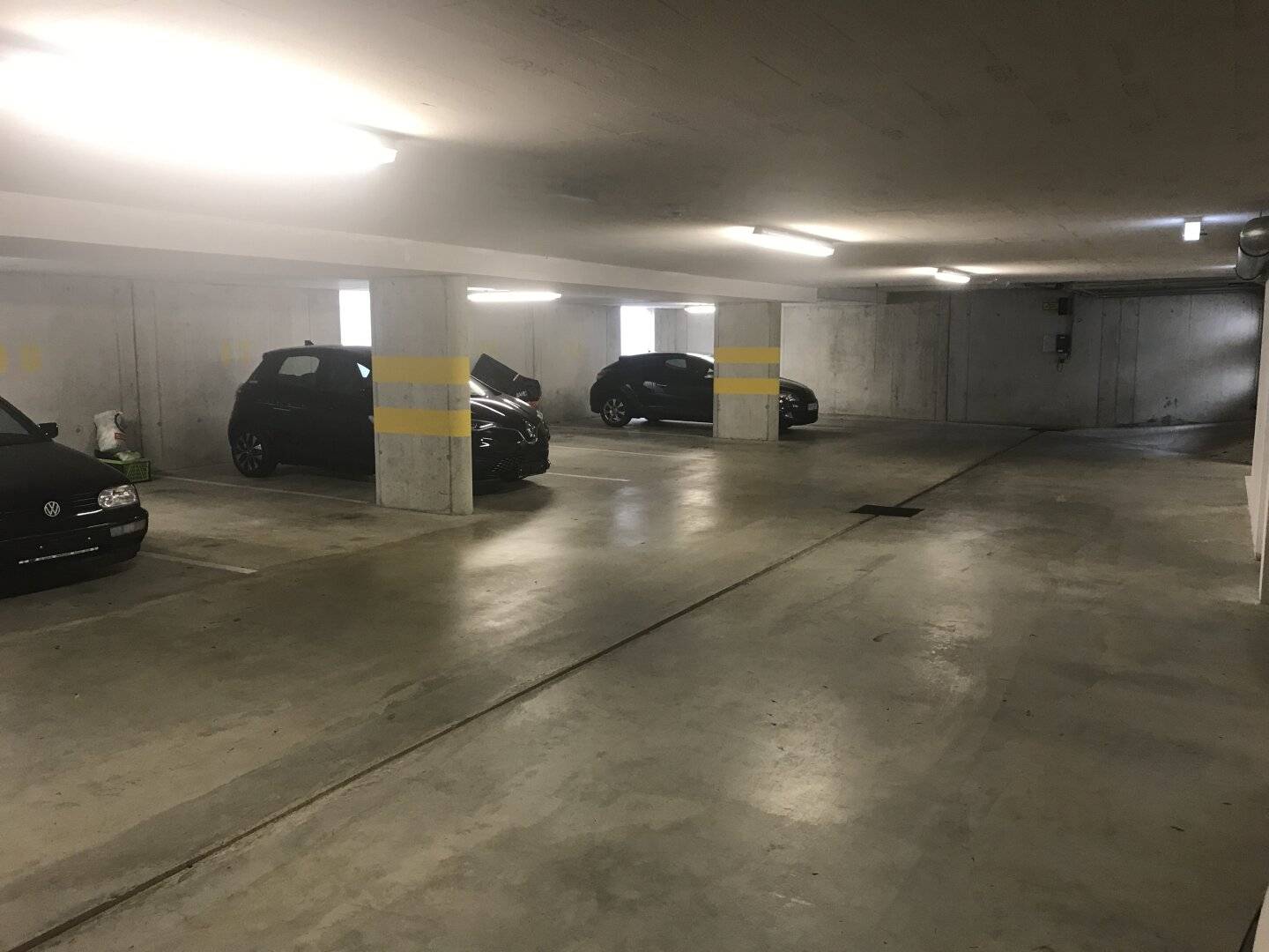 Parking & Carports in Götzis