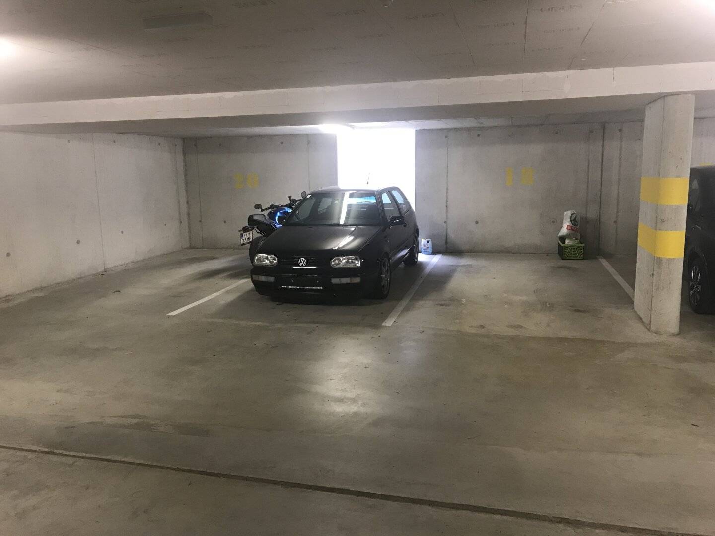 Parking & Carports in Götzis