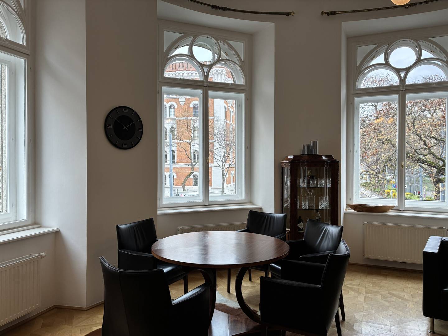 Office Palais Historic 535m² Vienna