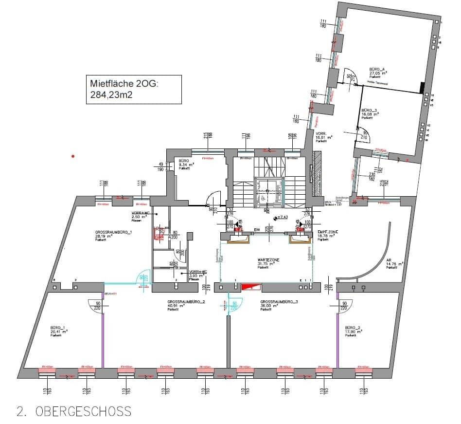 Grundriss 3