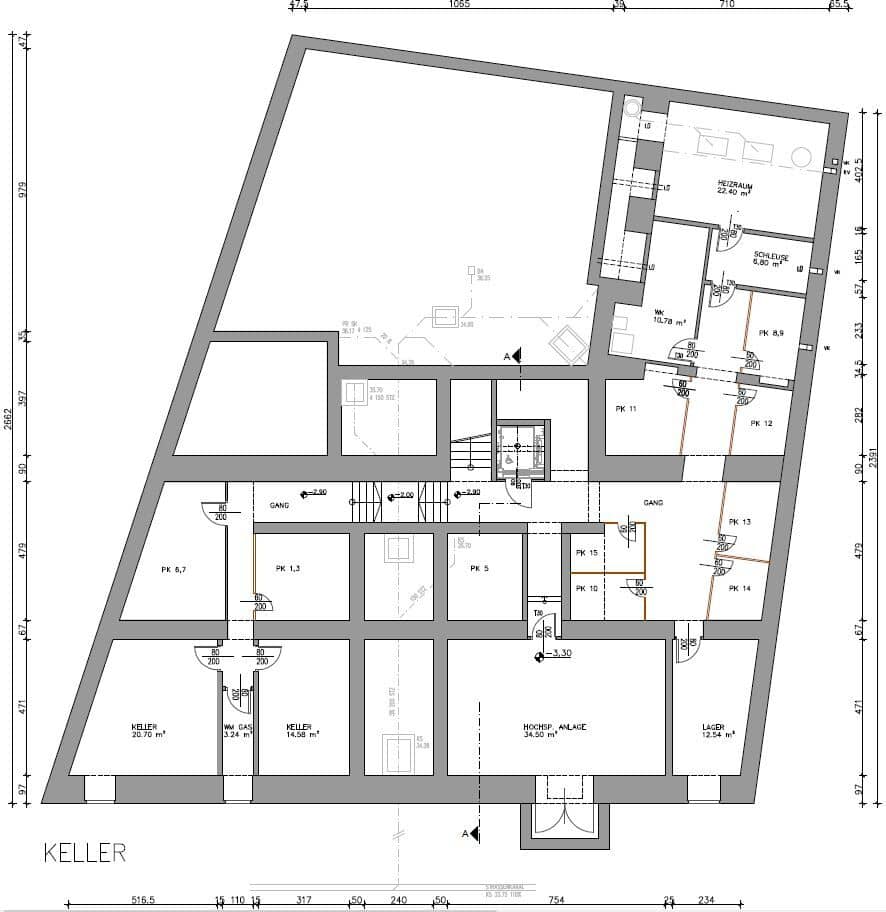 Grundriss 2