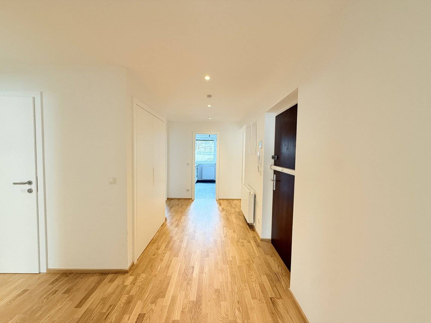Wohnung Erstbezug nach hochwertiger Sanierung