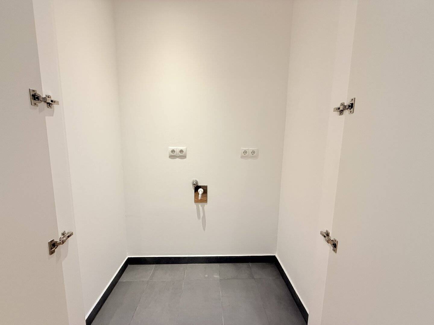 Wohnung Erstbezug nach hochwertiger Sanierung