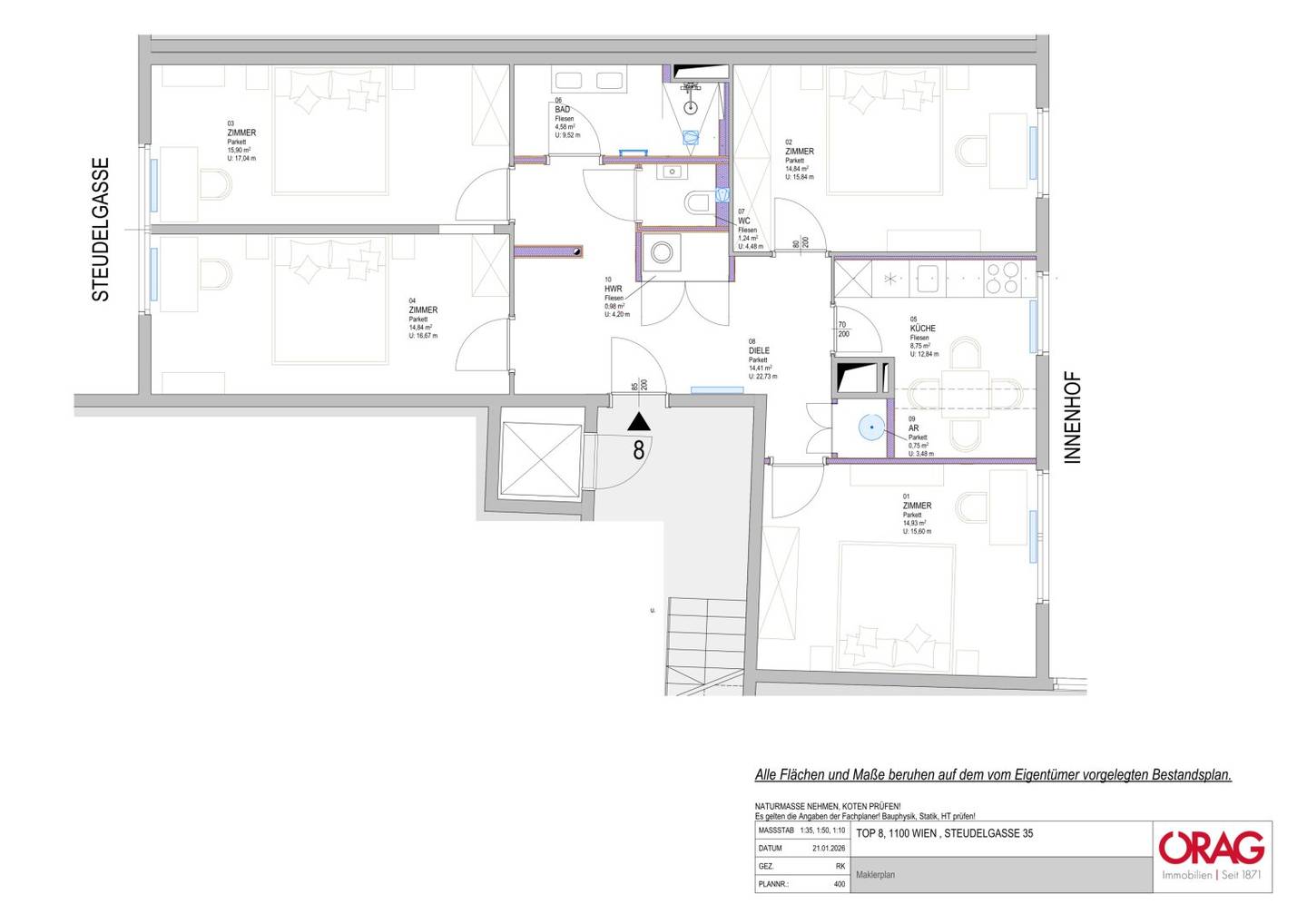 Grundriss 1