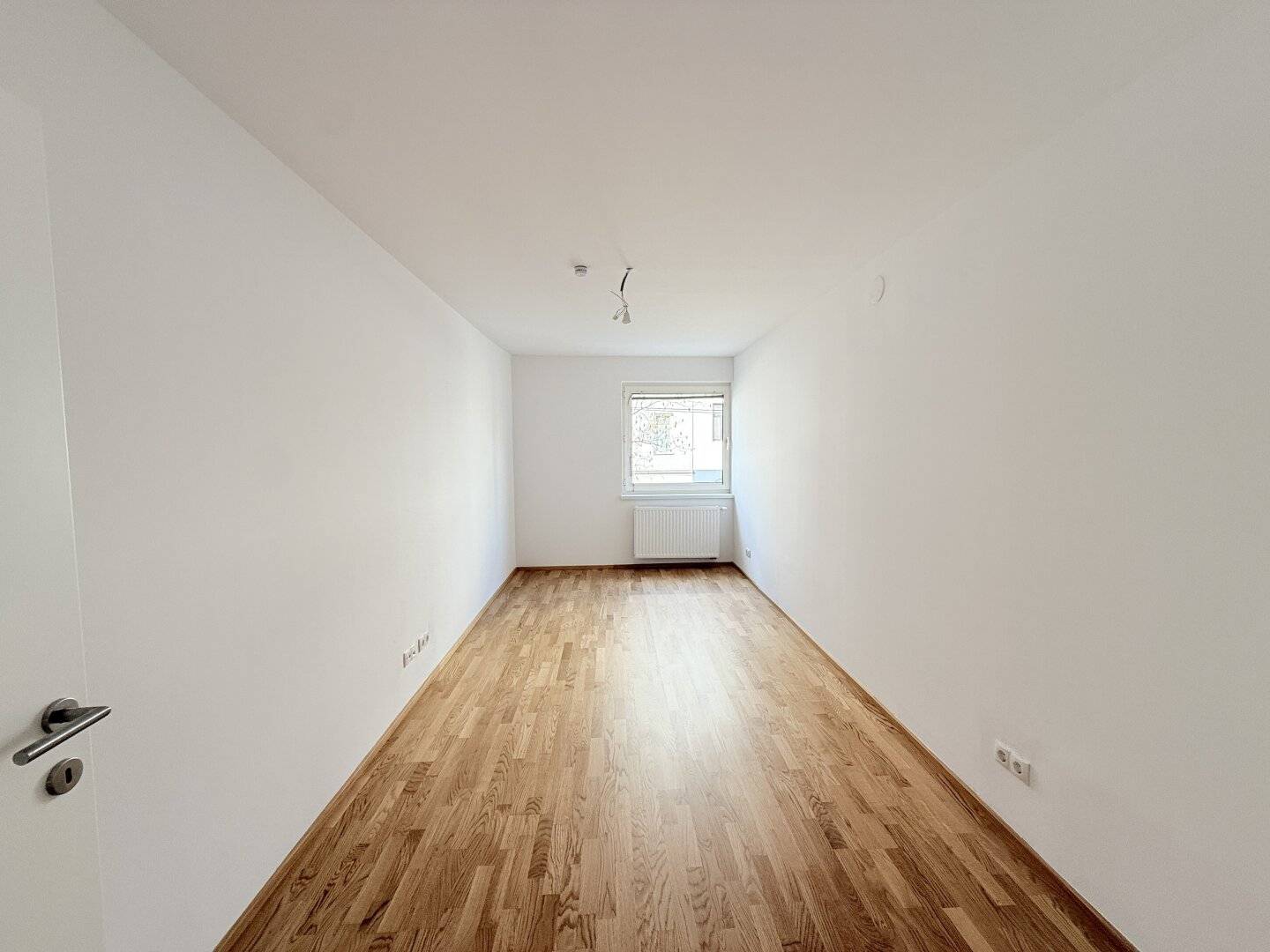 Wohnung Erstbezug nach Sanierung am Gellertplatz