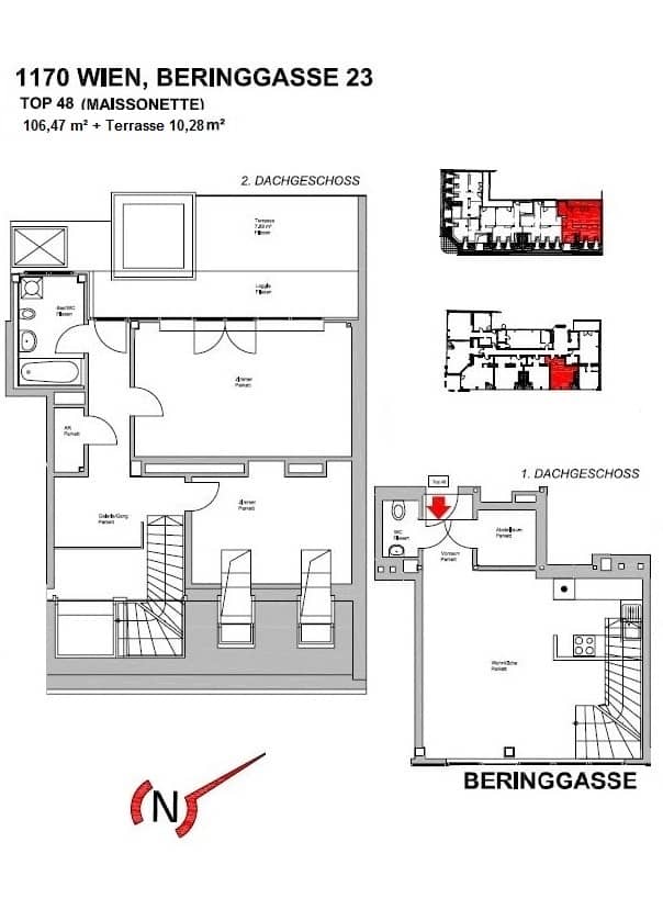 Grundriss 1