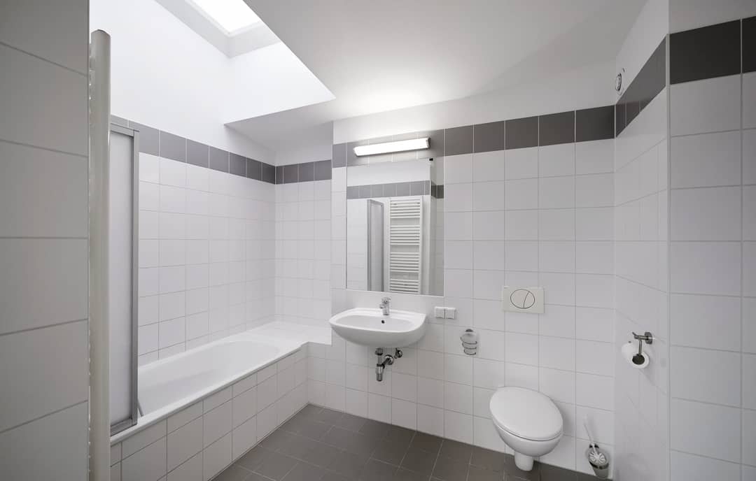 Badezimmer I