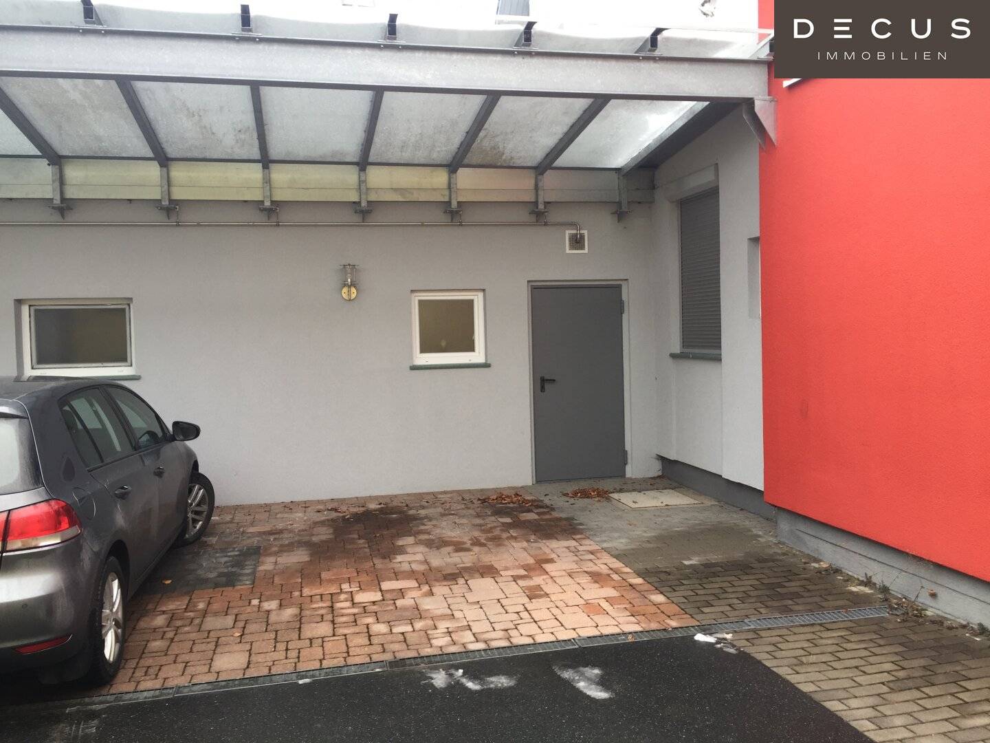 Zinshaus in Anger am Hauptplatz – 231 m² Nutzfläche, 1 Garage