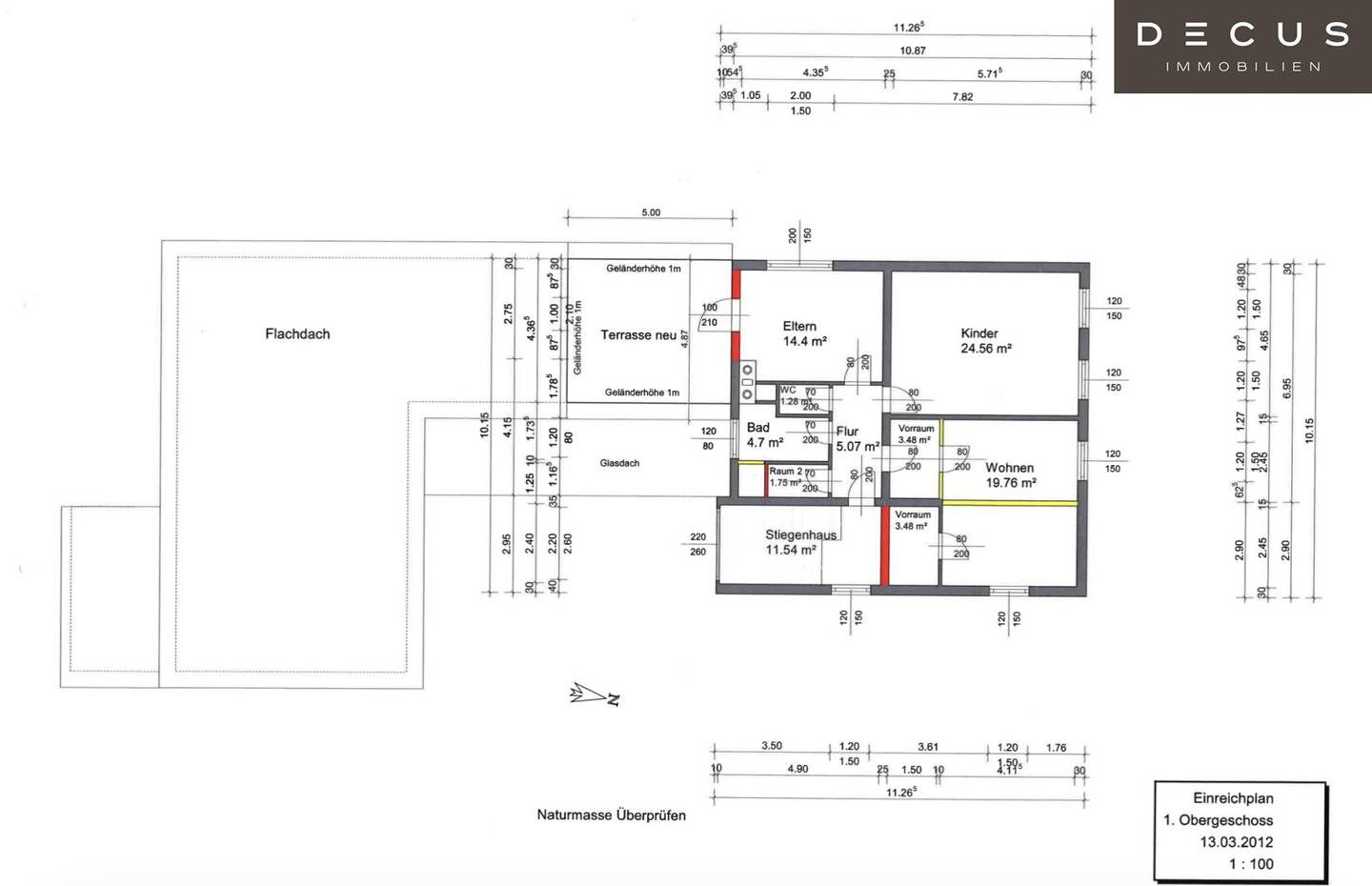 Grundriss 2