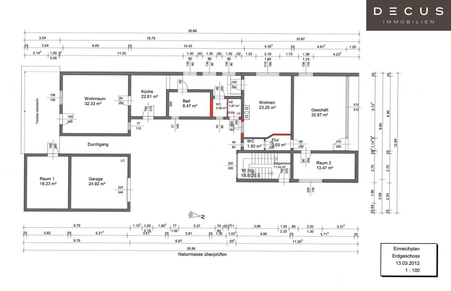 Grundriss 1