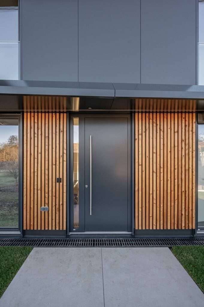 Neubauhaus Tulbingerkogel, 125m²