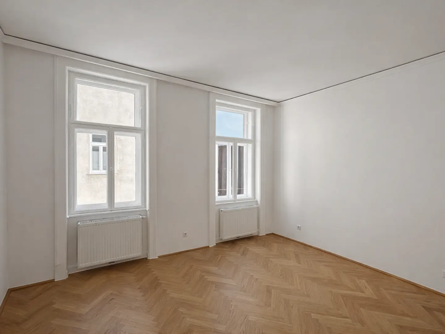 Altbauwohnung barrierefrei mit Lift