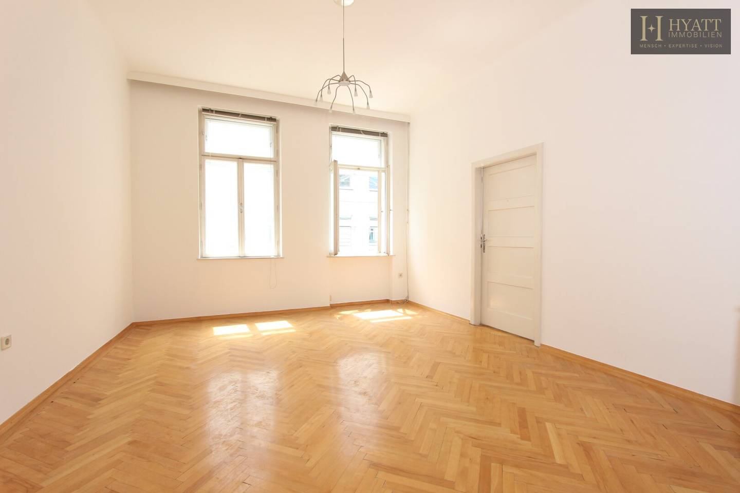 Wohnung Anlegerobjekt nahe Olympiapark