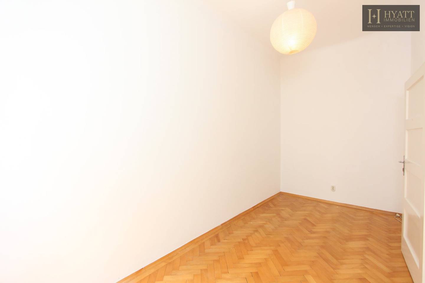 Wohnung Anlegerobjekt nahe Olympiapark