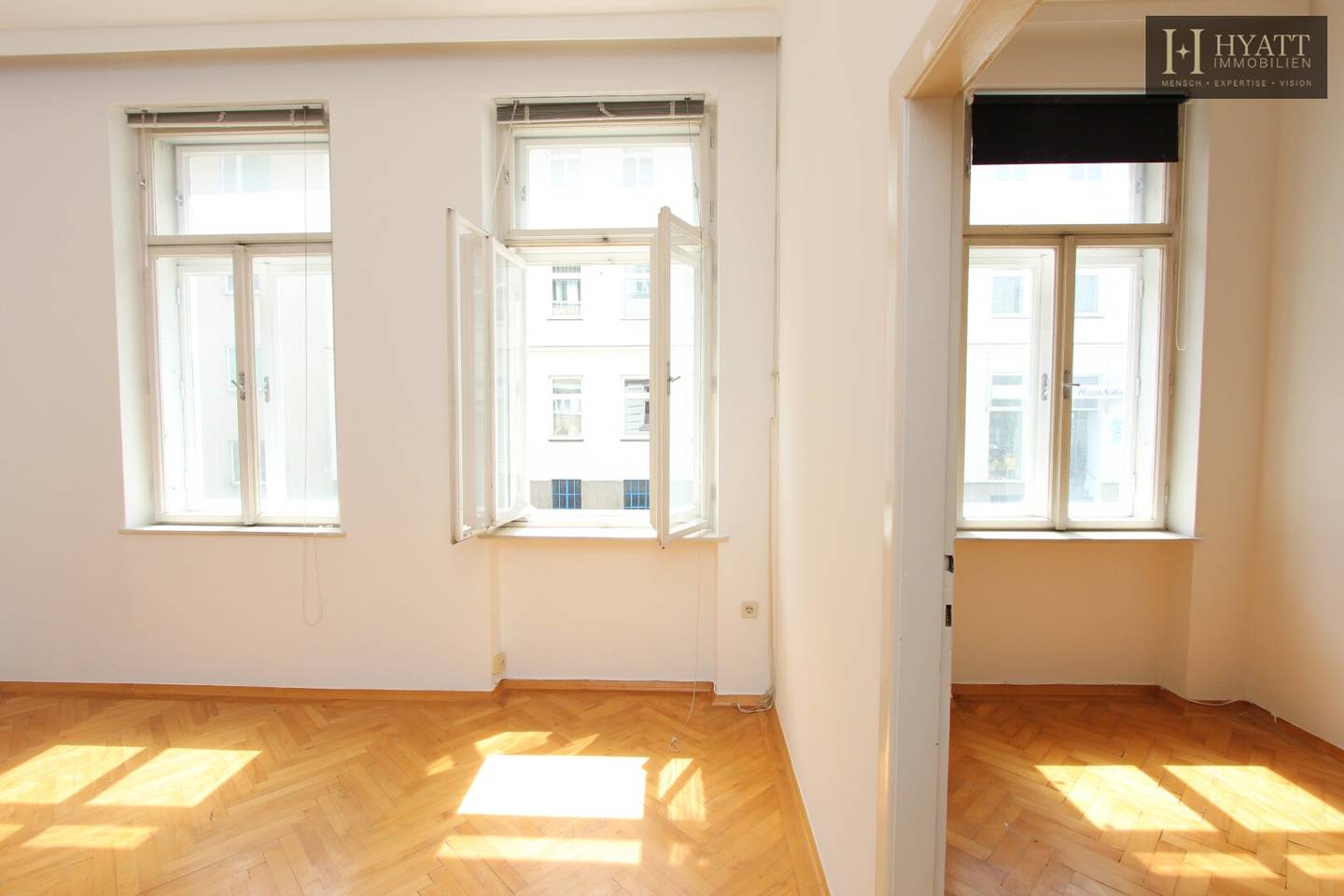 Wohnung Anlegerobjekt nahe Olympiapark