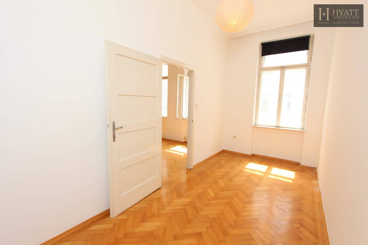 Wohnung Anlegerobjekt nahe Olympiapark
