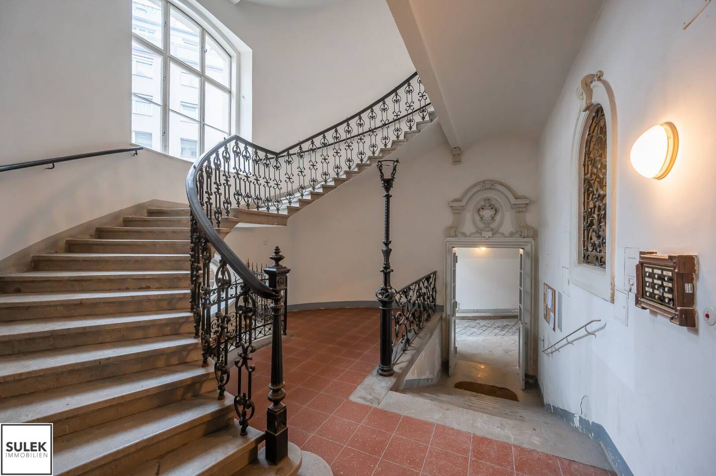 Wohnung Erstbezug Generalsaniert Altbau