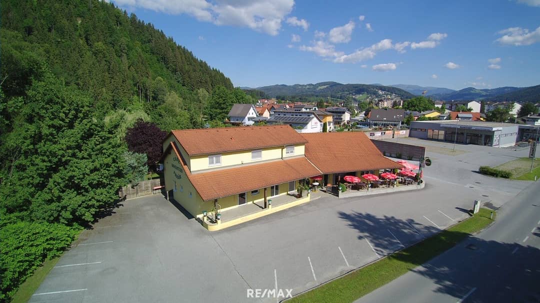 Commercial Space 65m² Bärnbach Center