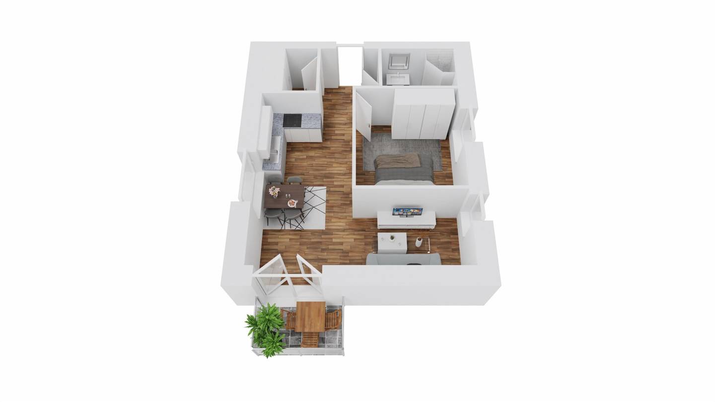 Grundriss 1