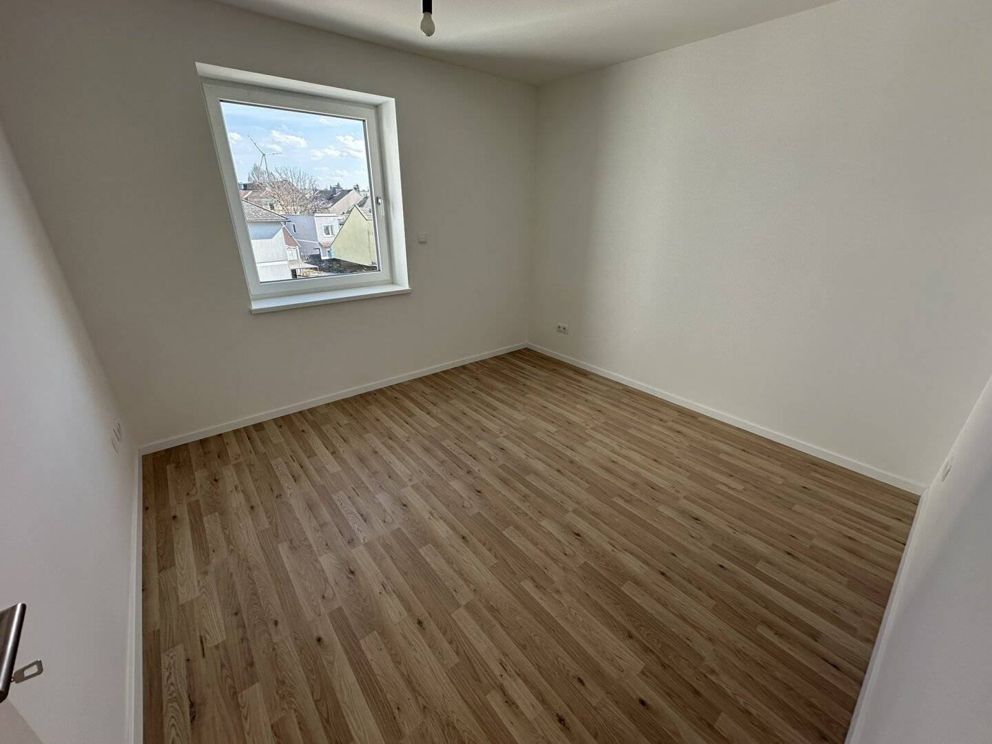 Neubau Erstbezug Wohnung nahe Regierungsviertel
