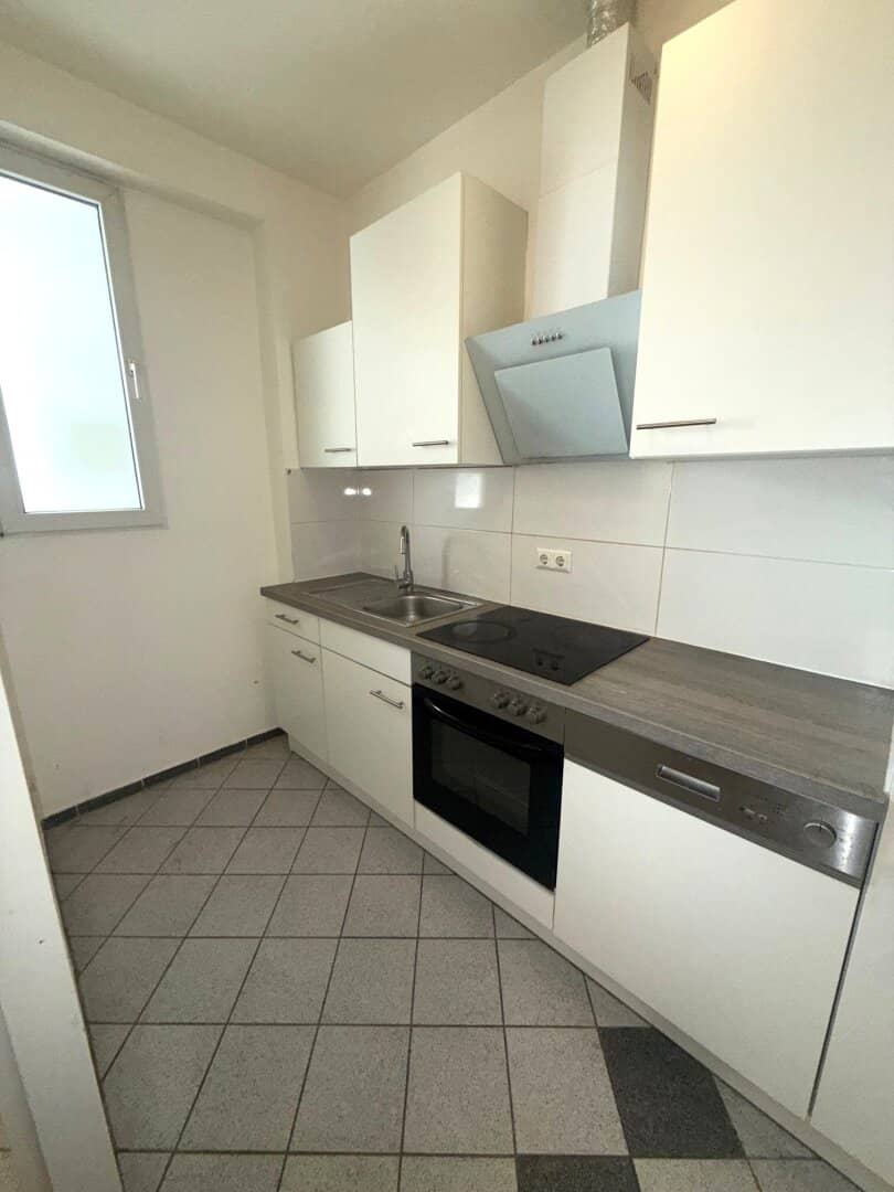 Wohnung im Altbau nahe Mariahilfer Straße