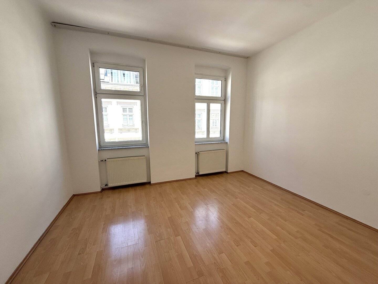 Wohnung im Altbau nahe Mariahilfer Straße