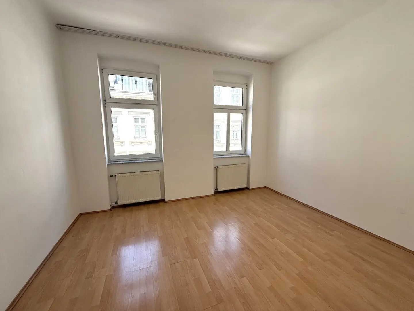 Wohnung im Altbau nahe Mariahilfer Straße