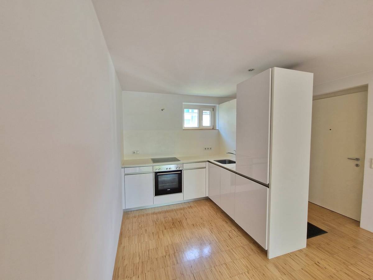 3-Zimmer-Wohnung m. Balkon in Schwarzach