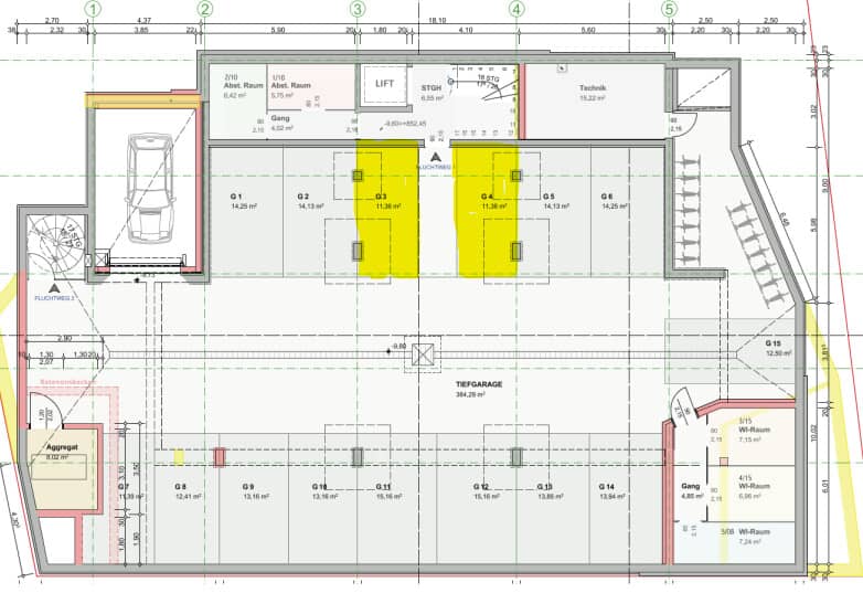 Grundriss 1