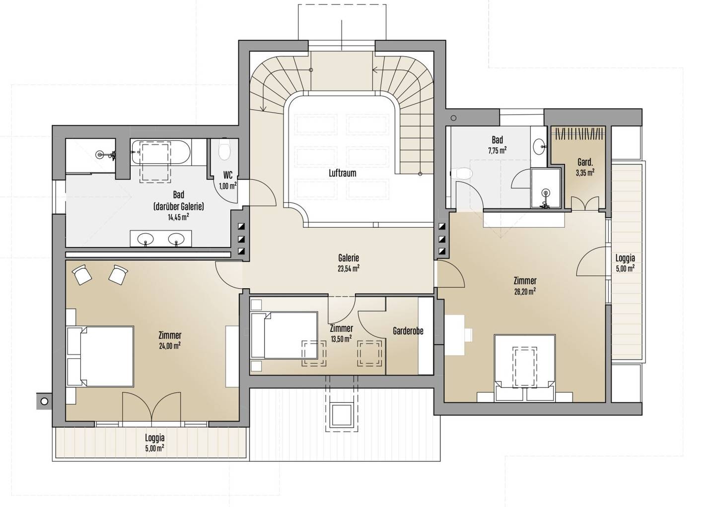 Grundriss 3