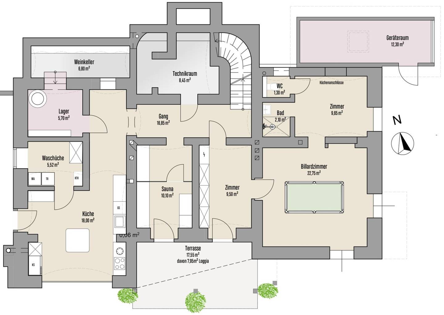 Grundriss 2