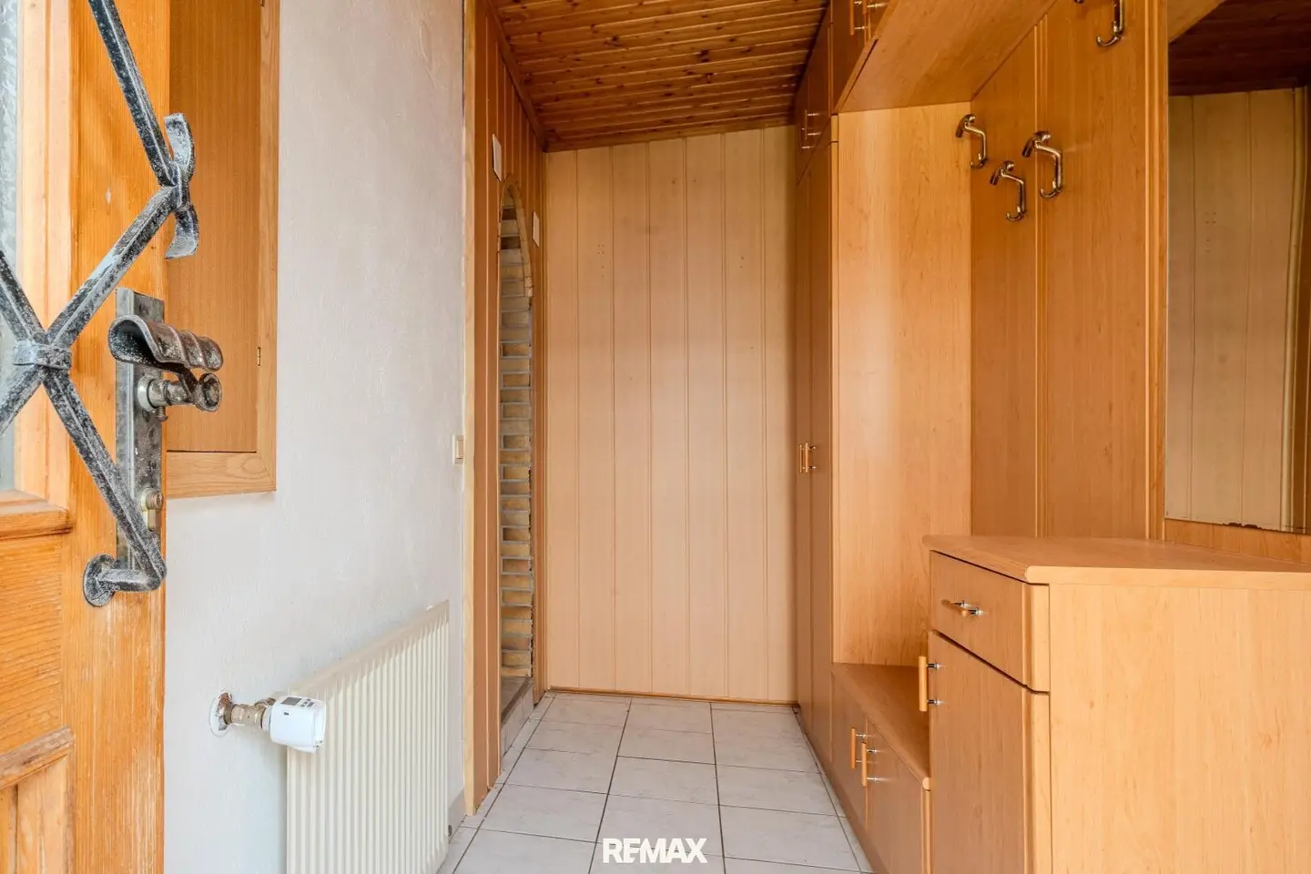 House with 4003m² plot near Graz