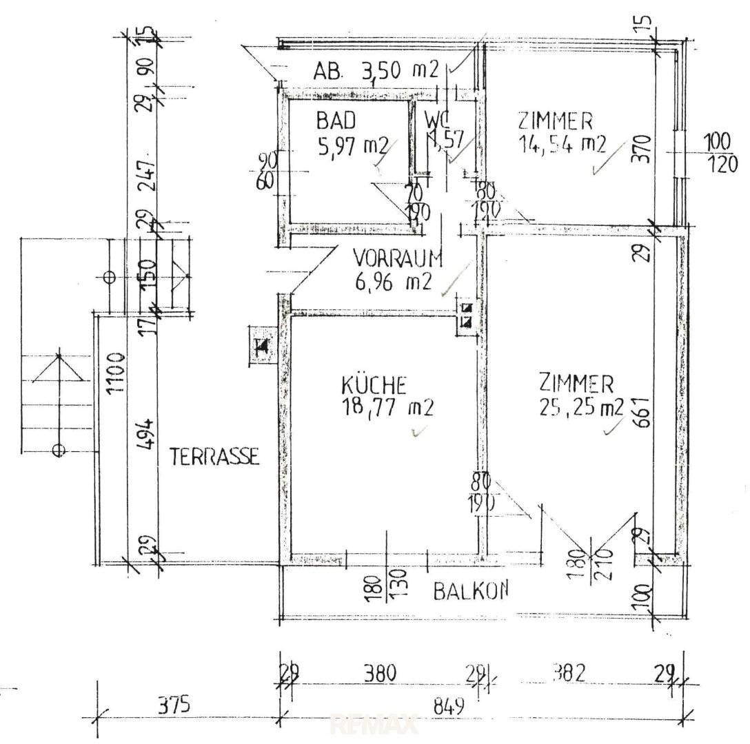 Grundriss 2