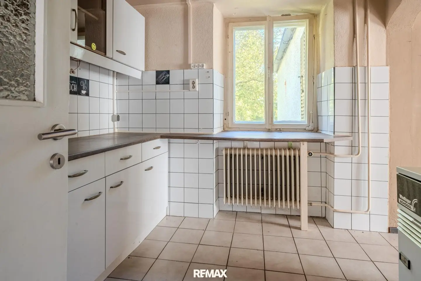 House with 4003m² plot near Graz