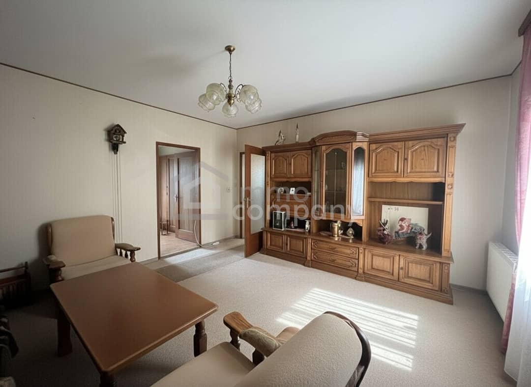Einfamilienhaus Bezirk Baden