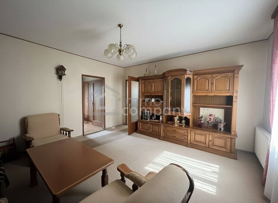 Bungalow with garden in Maria Raisenmarkt