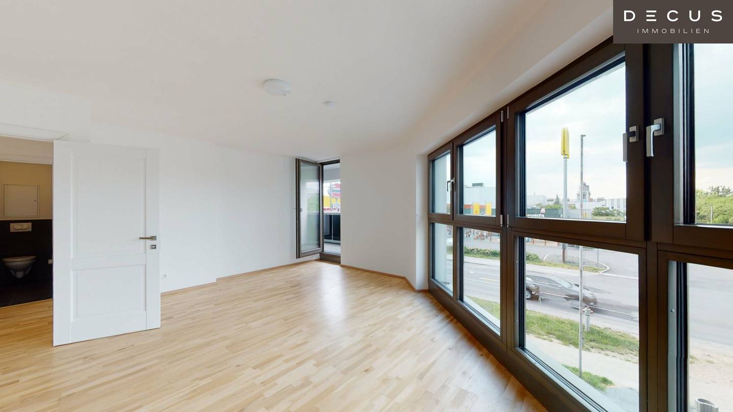 Anlegerobjekt Neubauwohnung komplett saniert