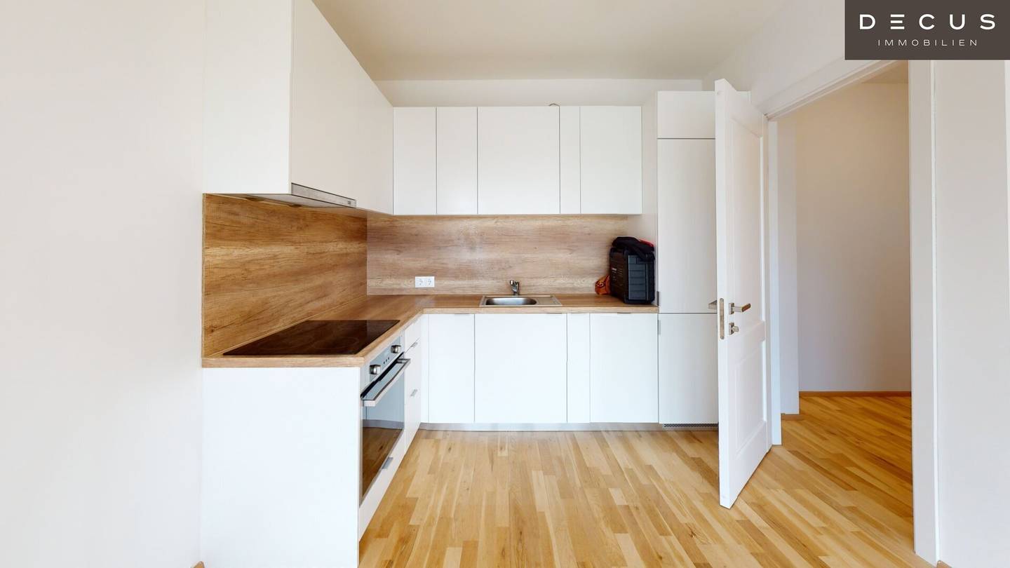 Anlegerobjekt Neubauwohnung komplett saniert