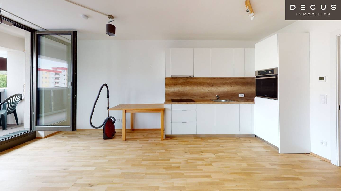 Anlegerobjekt Neubauwohnung komplett saniert