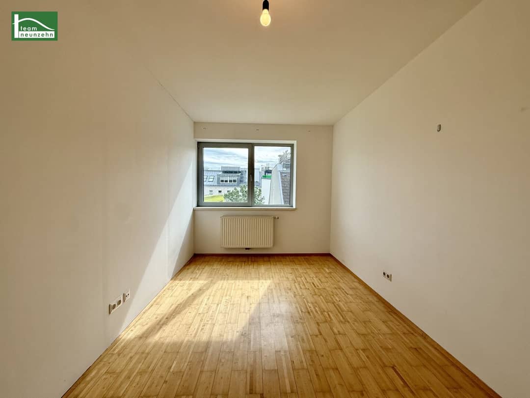 2-Zimmer Wohnung mit Einbauküche in 1070 Wien